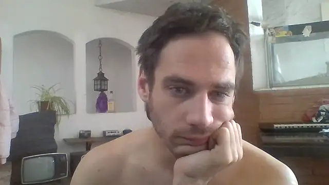 Stevenson988 online show from 11-11-25, 02:56