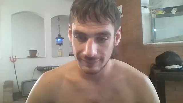 Stevenson988 online show from 03-13-26, 02:22