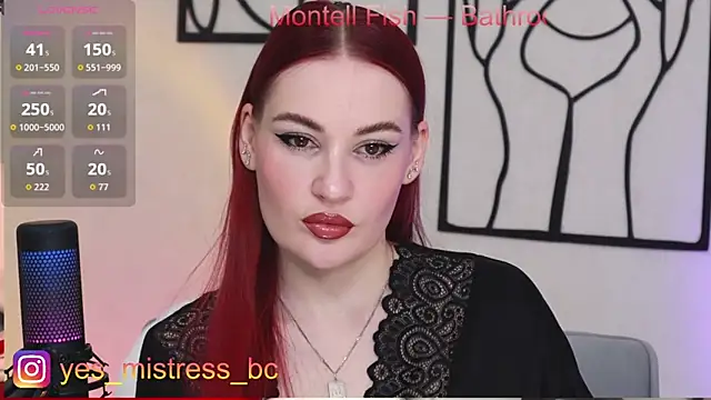 Vicky Fetish online show from 03-07-26, 08:43