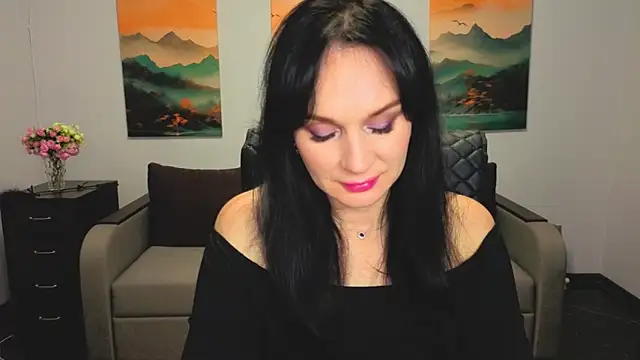 Sofia Ford online show from 12-01-25, 07:31