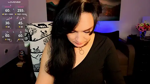 Snapshot of Sofia_Ford chatting on 05-03-26, 08:30 Sofia Ford online show from 05-03-26, 08:30