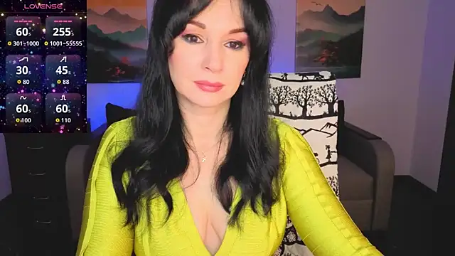 Sofia Ford online show from 02-23-26, 01:55