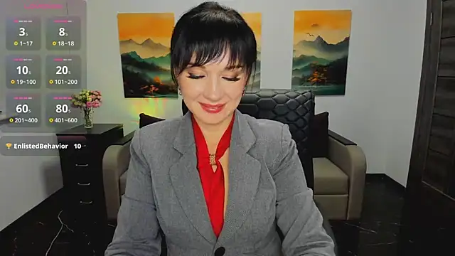 Sofia Ford online show from 09-25-25, 06:30