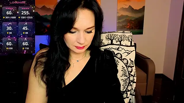 Sofia Ford online show from 03-03-26, 01:51