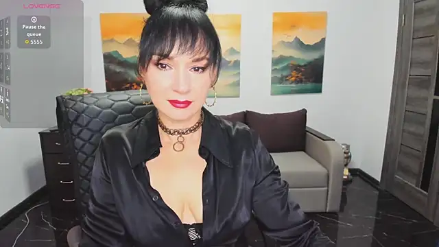 Sofia Ford online show from 09-21-25, 06:29