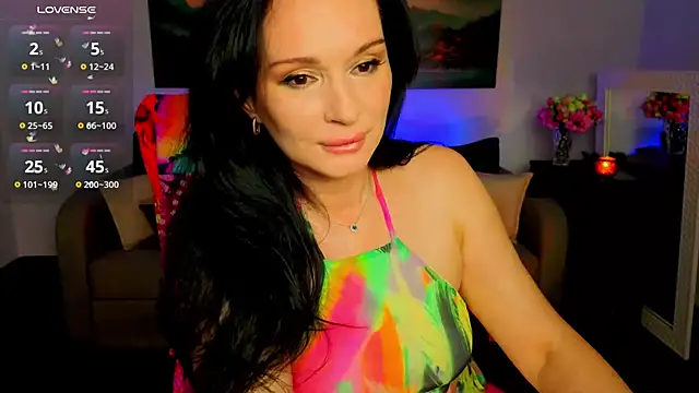 Snapshot of Sofia_Ford chatting on 06-09-26, 12:50 Sofia Ford online show from 06-09-26, 12:50