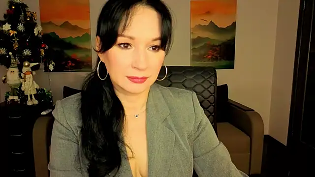 Sofia Ford online show from 01-07-26, 07:46