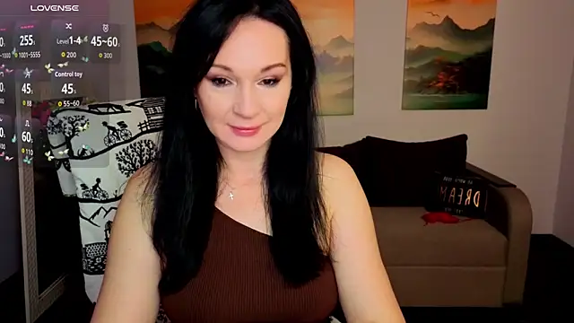 Sofia Ford online show from 04-15-26, 12:32