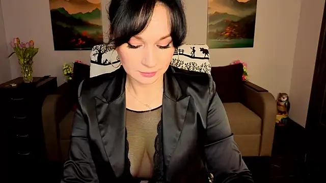 Sofia Ford online show from 03-12-26, 07:56