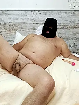 Goldendaddygo online show from 04-14-26, 12:32