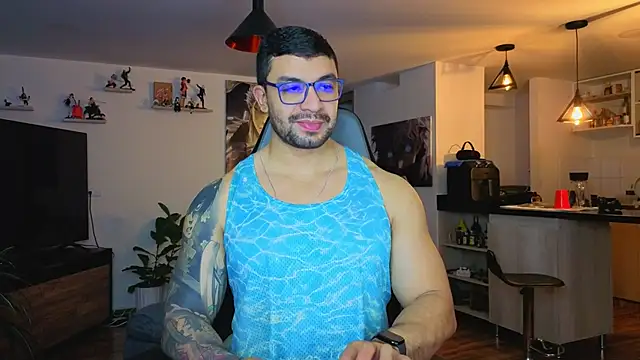 Michael Diamond online show from 11-18-25, 05:22