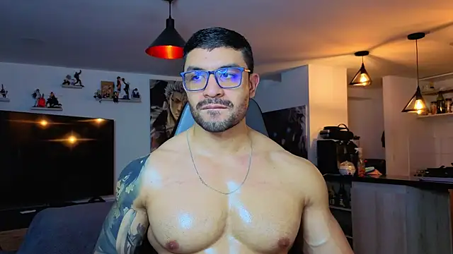 Michael Diamond online show from 04-04-26, 04:41