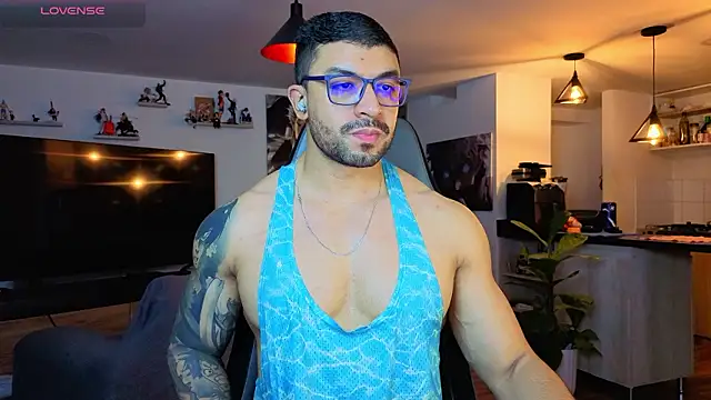 Michael Diamond online show from 03-28-26, 03:18