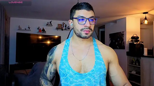 Michael Diamond online show from 03-13-26, 01:43