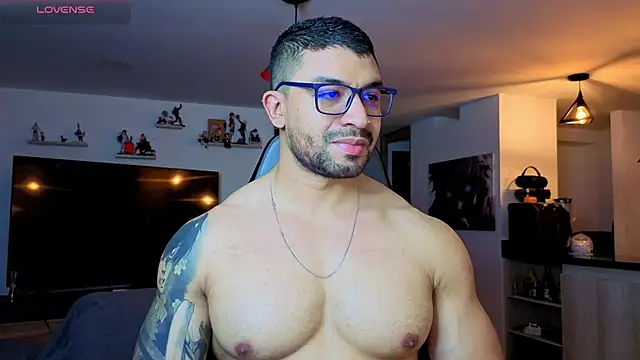 Snapshot of Michael_Diamond chatting on 02-24-26, 03:18 Michael Diamond online show from 02-24-26, 03:18