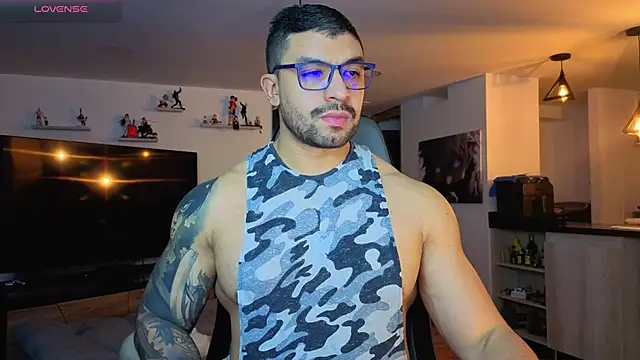 Michael Diamond online show from 11-04-25, 02:04