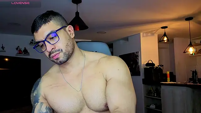 Michael Diamond online show from 01-09-26, 03:02