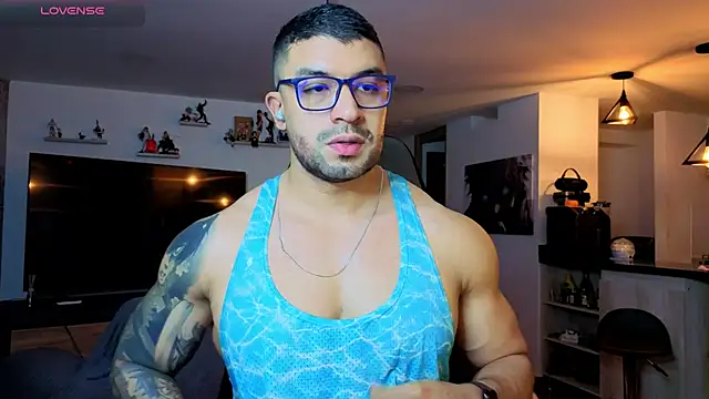 Snapshot of Michael_Diamond chatting on 02-19-26, 12:40 Michael Diamond online show from 02-19-26, 12:40