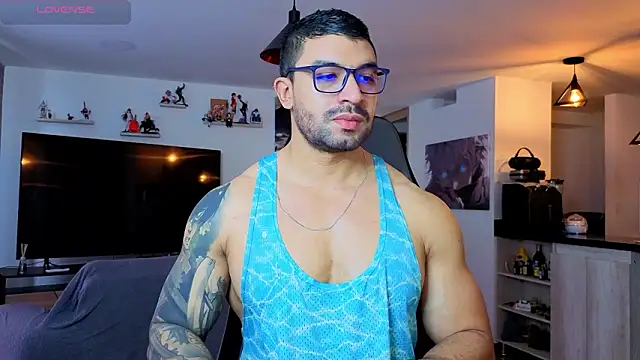 Snapshot of Michael_Diamond chatting on 02-15-26, 04:39 Michael Diamond online show from 02-15-26, 04:39