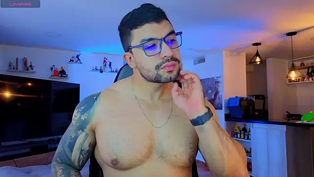 Michael Diamond online show from 09-19-25, 02:21