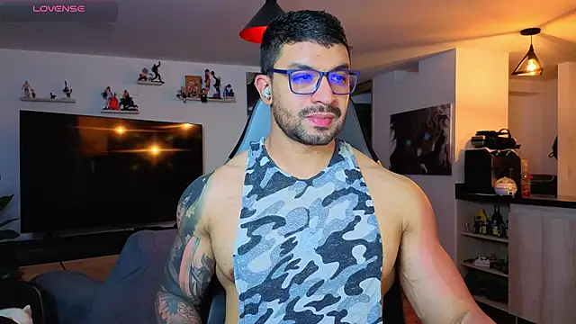 Michael Diamond online show from 04-06-26, 02:18