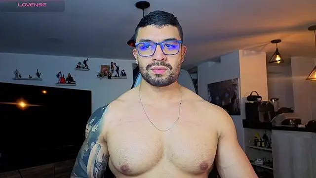 Michael Diamond online show from 01-14-26, 03:10