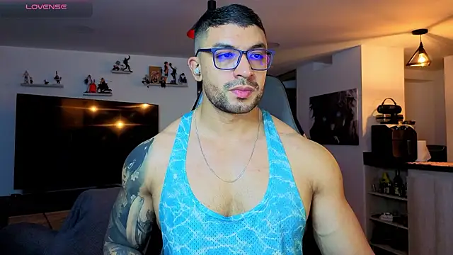 Michael Diamond online show from 03-14-26, 04:18