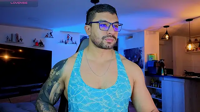 Michael Diamond online show from 09-19-25, 02:15