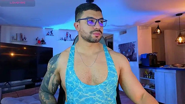 Michael Diamond online show from 09-12-25, 12:49