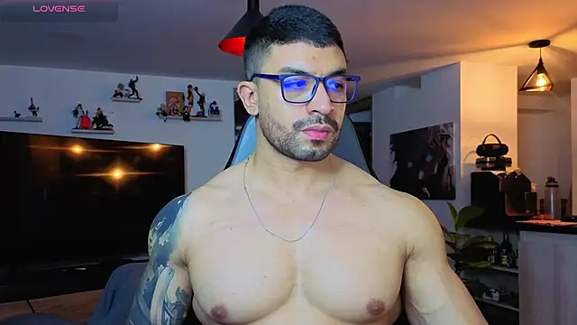 Michael Diamond online show from 03-21-26, 04:25