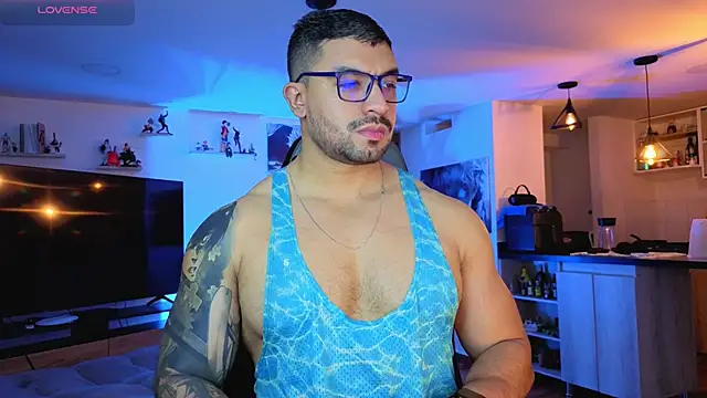 Michael Diamond online show from 10-01-25, 03:00