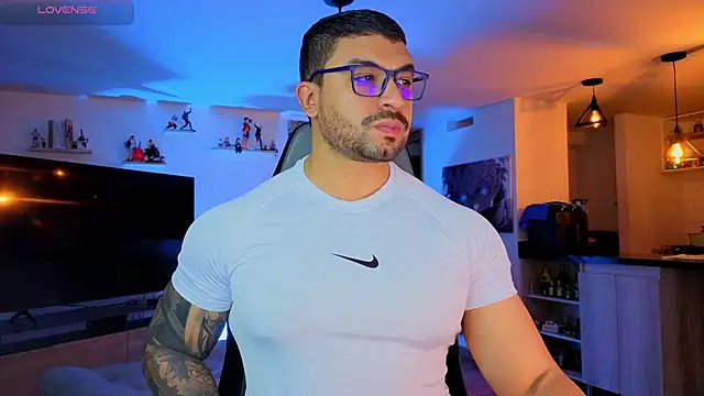 Michael Diamond online show from 09-22-25, 12:27