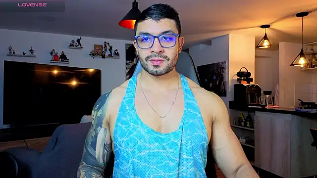 Michael Diamond online show from 03-10-26, 03:32