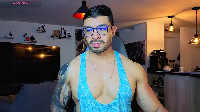 Michael Diamond online show from 04-09-26, 02:35