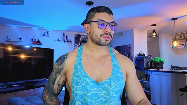 Michael Diamond online show from 10-11-25, 03:51