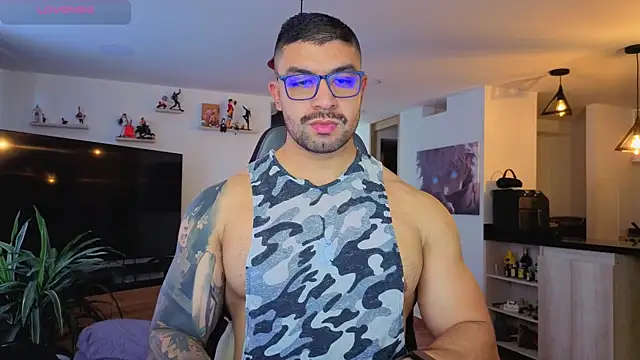 Michael Diamond online show from 11-22-25, 05:01