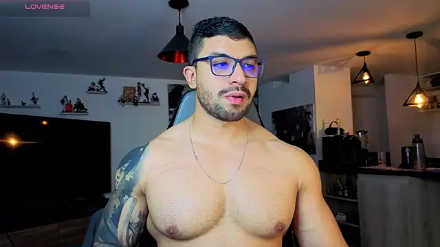 Snapshot of Michael_Diamond chatting on 01-19-26, 02:37 Michael Diamond online show from 01-19-26, 02:37