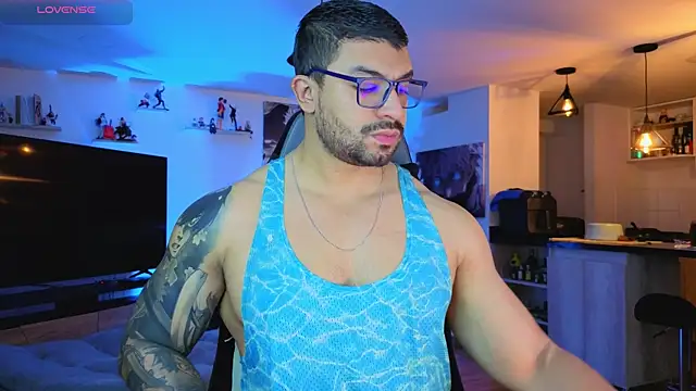 Michael Diamond online show from 09-25-25, 02:39