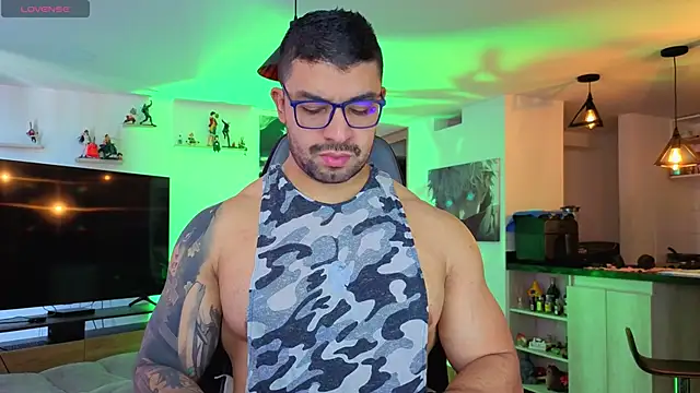 Michael Diamond online show from 11-02-25, 06:35