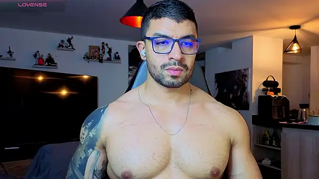 Snapshot of Michael_Diamond chatting on 03-02-26, 05:19 Michael Diamond online show from 03-02-26, 05:19