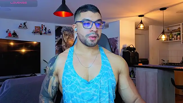 Michael Diamond online show from 04-11-26, 04:21