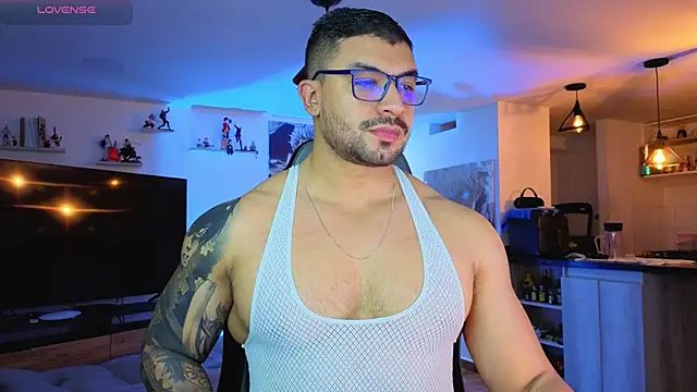 Michael Diamond online show from 10-02-25, 02:26