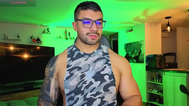 Michael Diamond online show from 11-01-25, 02:29