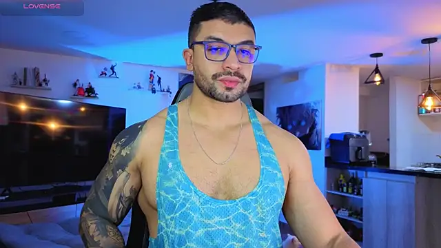 Michael Diamond online show from 10-06-25, 03:40