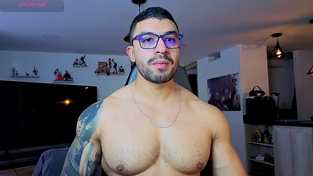 Snapshot of Michael_Diamond chatting on 02-01-26, 05:11 Michael Diamond online show from 02-01-26, 05:11