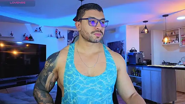 Michael Diamond online show from 10-14-25, 02:56