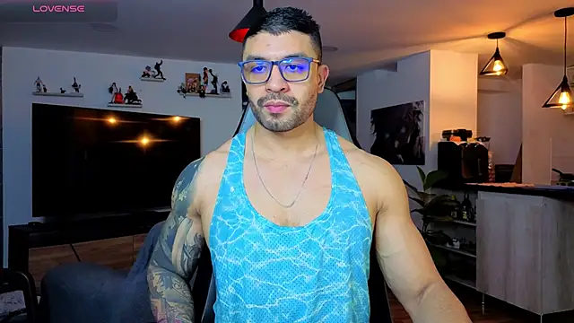 Michael Diamond online show from 03-20-26, 12:44