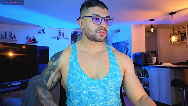 Michael Diamond online show from 09-27-25, 03:56