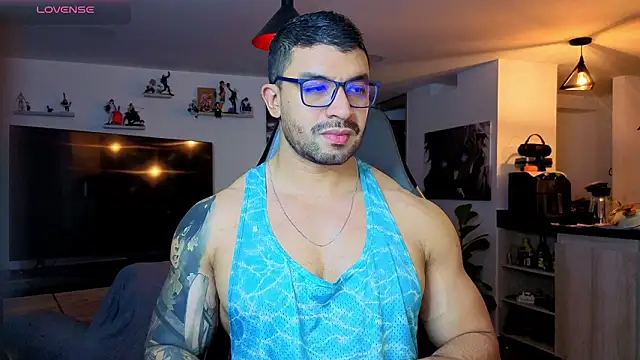 Michael Diamond online show from 03-04-26, 02:41