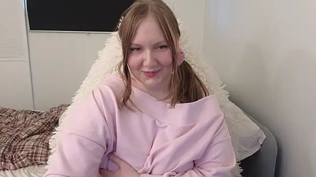 lilleambi online show from 11-18-25, 11:13